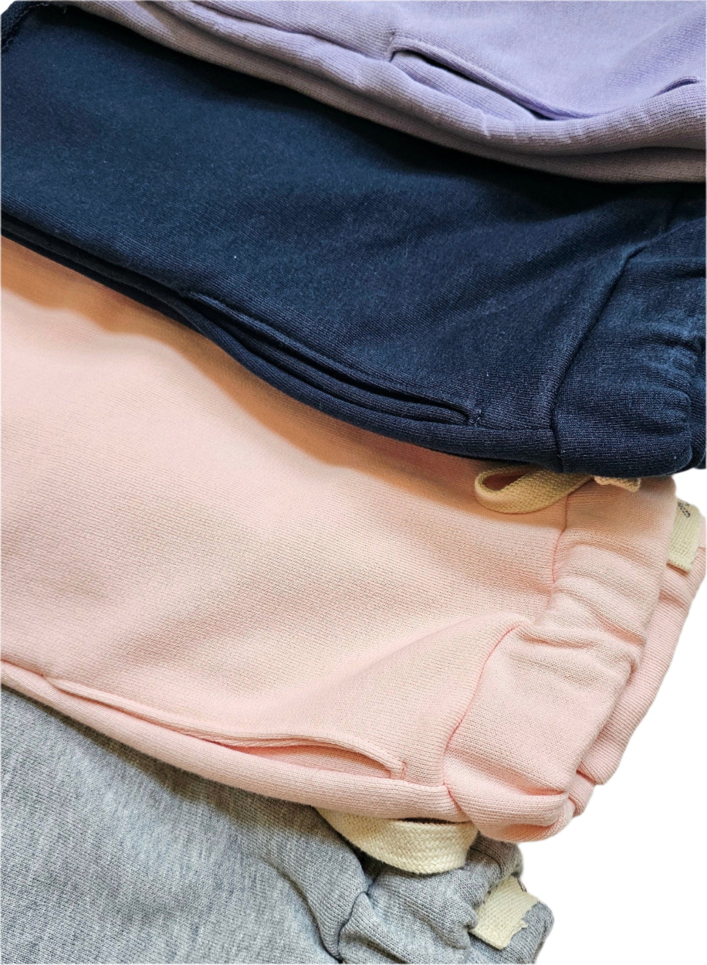 Oversized Shorts 1-piece