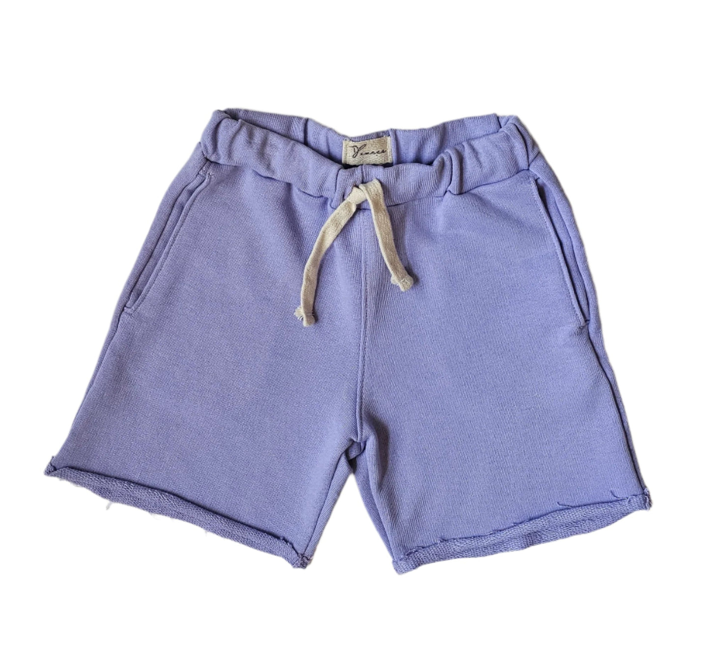 Oversized Shorts 1-piece