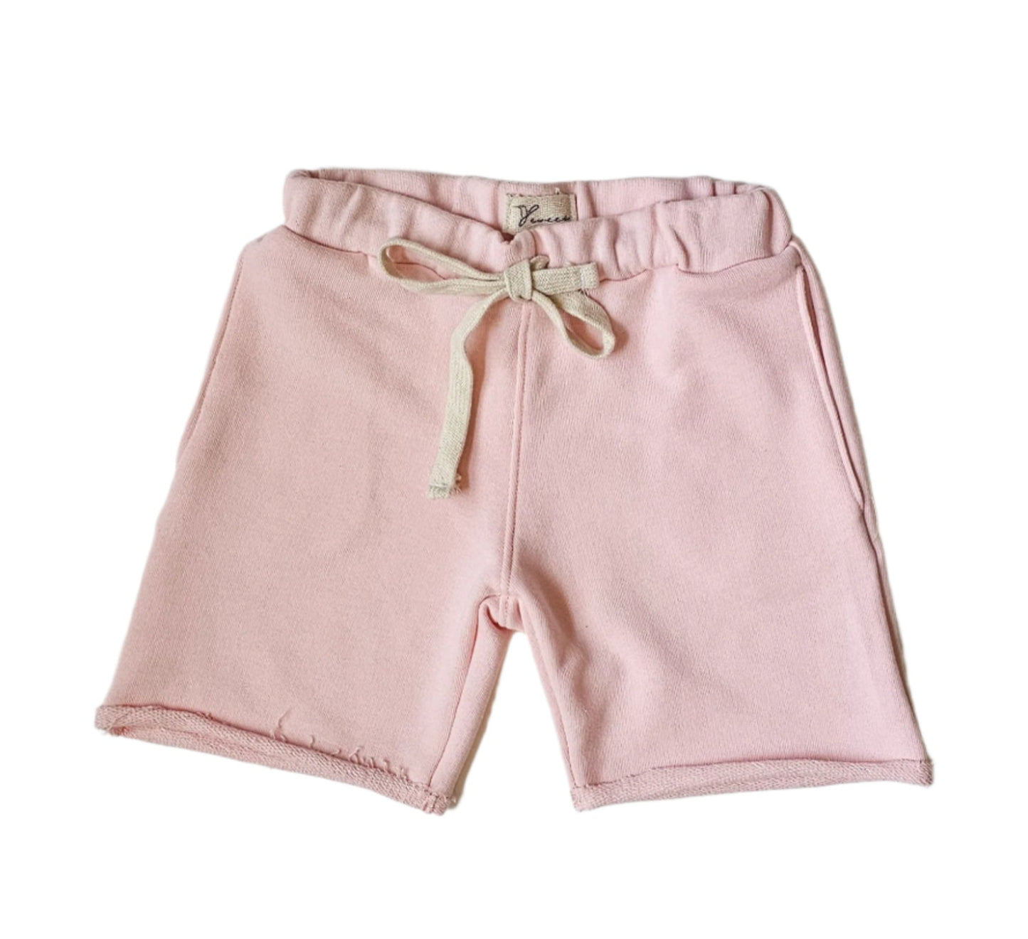 Oversized Shorts 1-piece