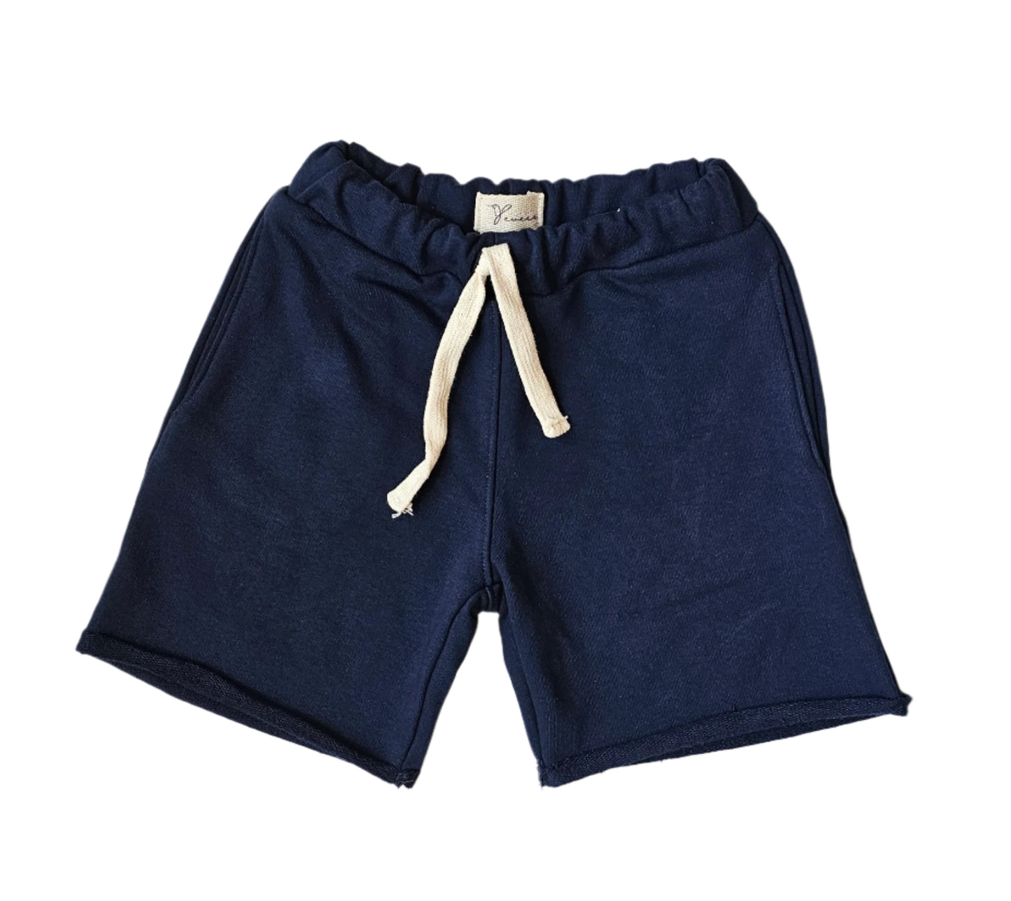 Oversized Shorts 1-piece