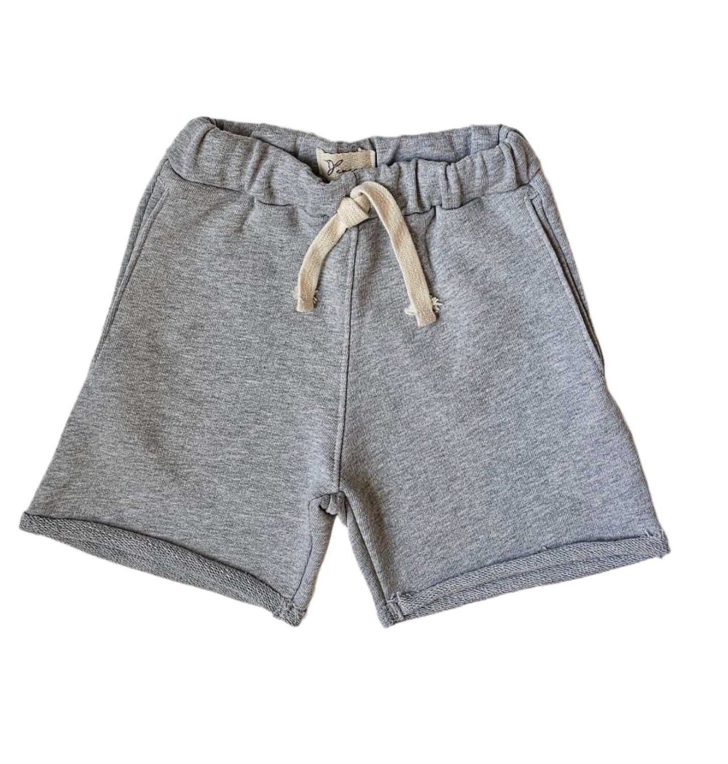 Oversized Shorts 1-piece