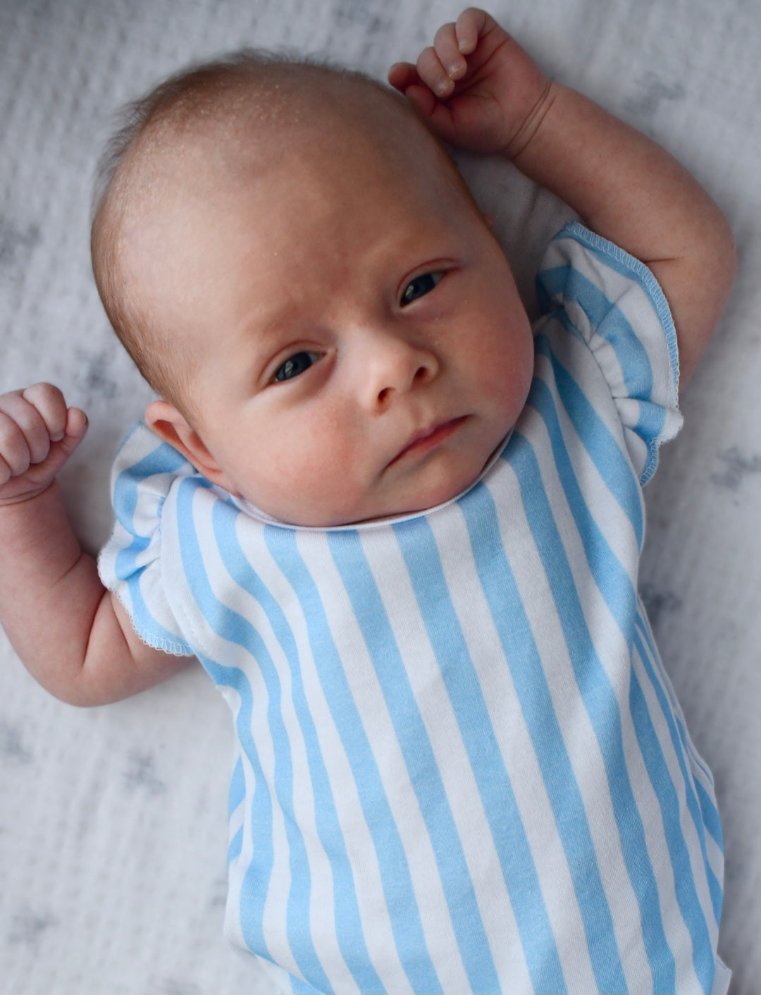 100% Cotton Bodysuits