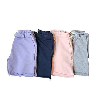 Oversized Shorts 1-piece