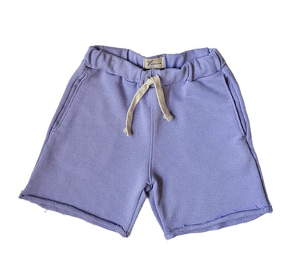 Oversized Shorts 1-piece